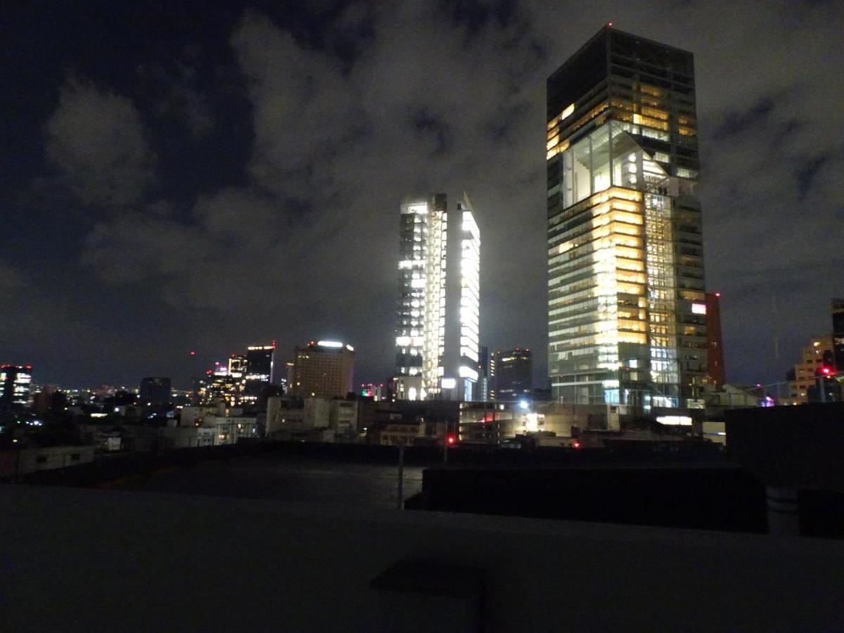 Downtown Depto Con Terraza Privada Apartment *