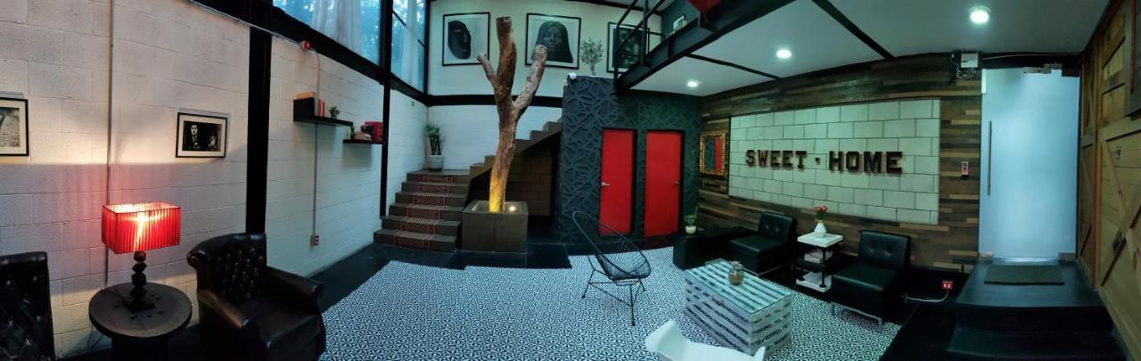 Cozy Loft With Balcony Apartamento *