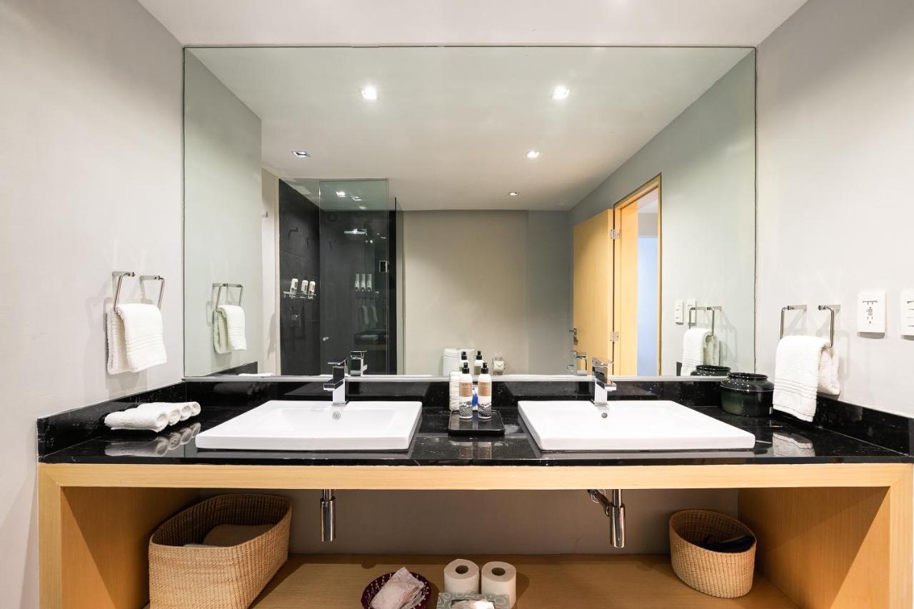Executive Unit In The Heart Of Polanco Сasa de vacaciones *