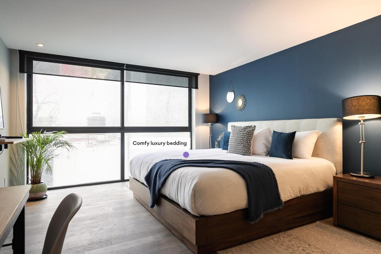 Executive Unit In The Heart Of Polanco México DF