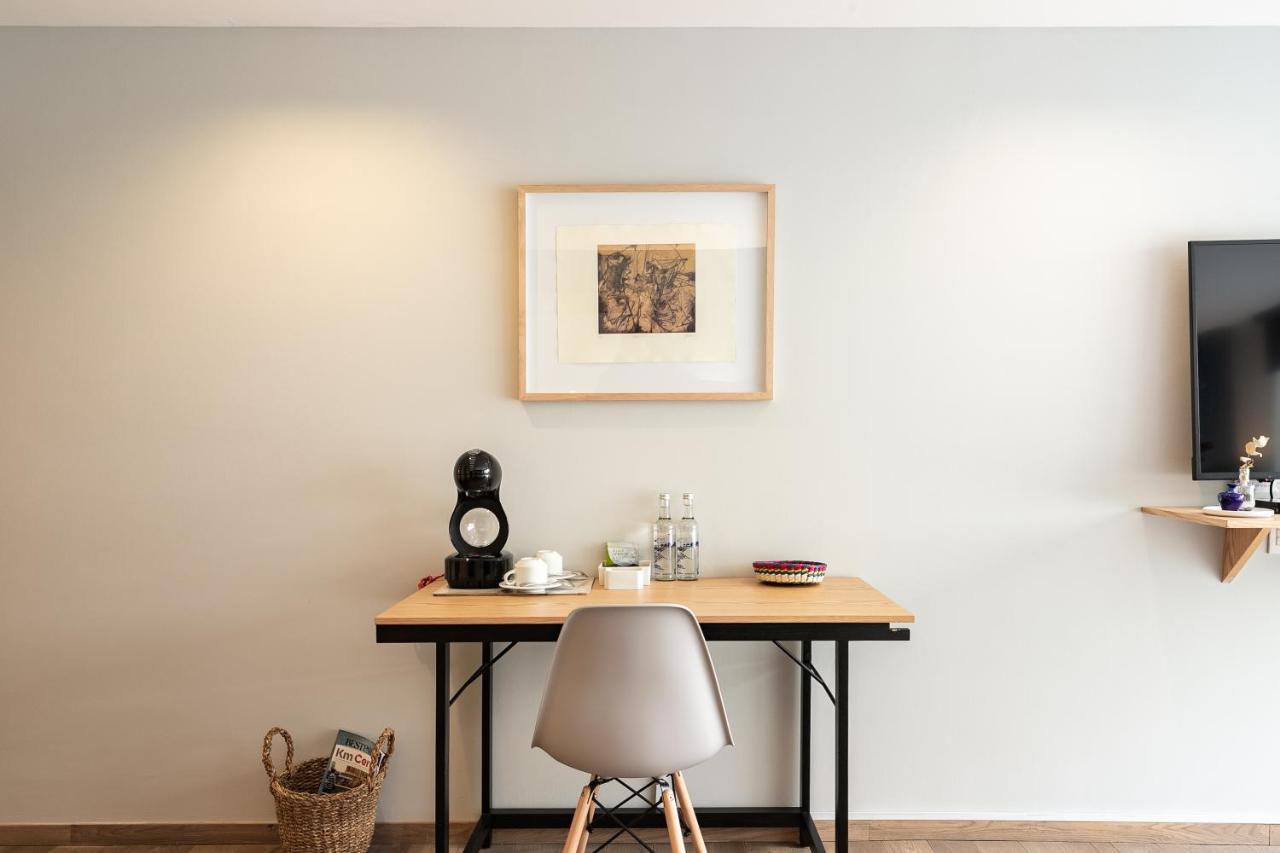 Executive Unit In The Heart Of Polanco Сasa de vacaciones
