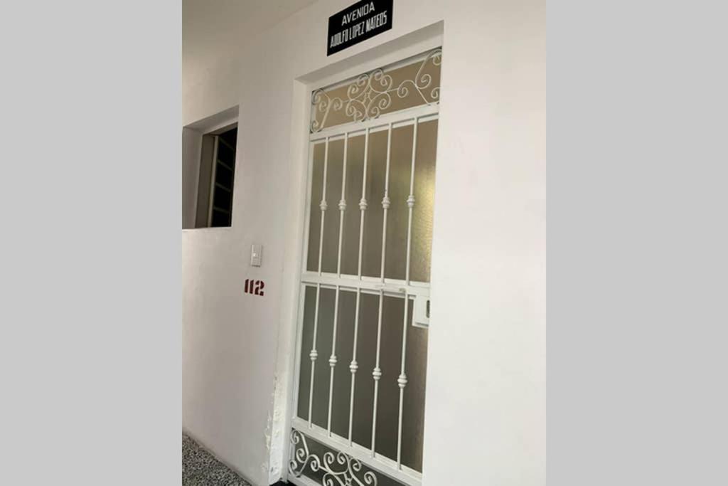 Apartamento Suites Donceles 32, Depto 112 - Centro Histórico Cdmx