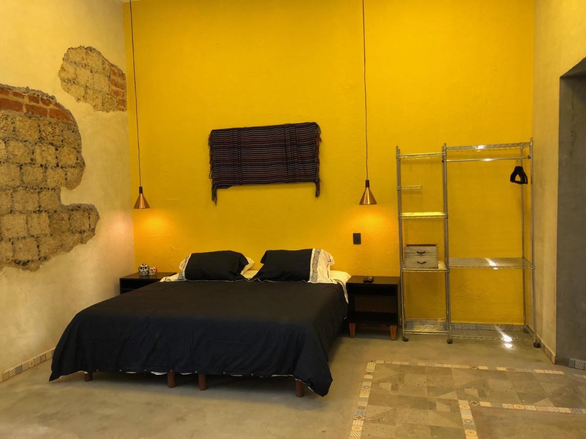 Casa Flores 4* Mexico City