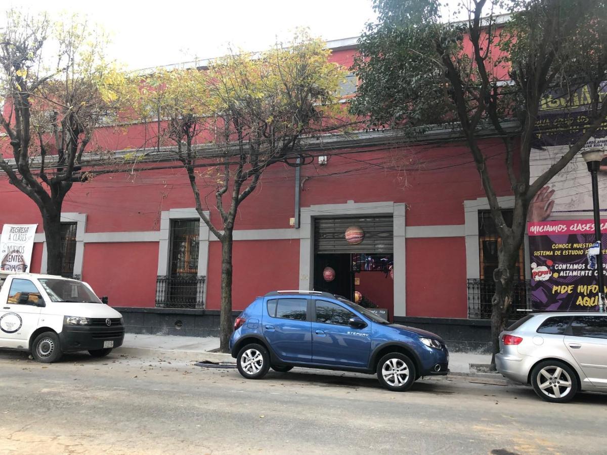 Hotel Casa Flores 4*