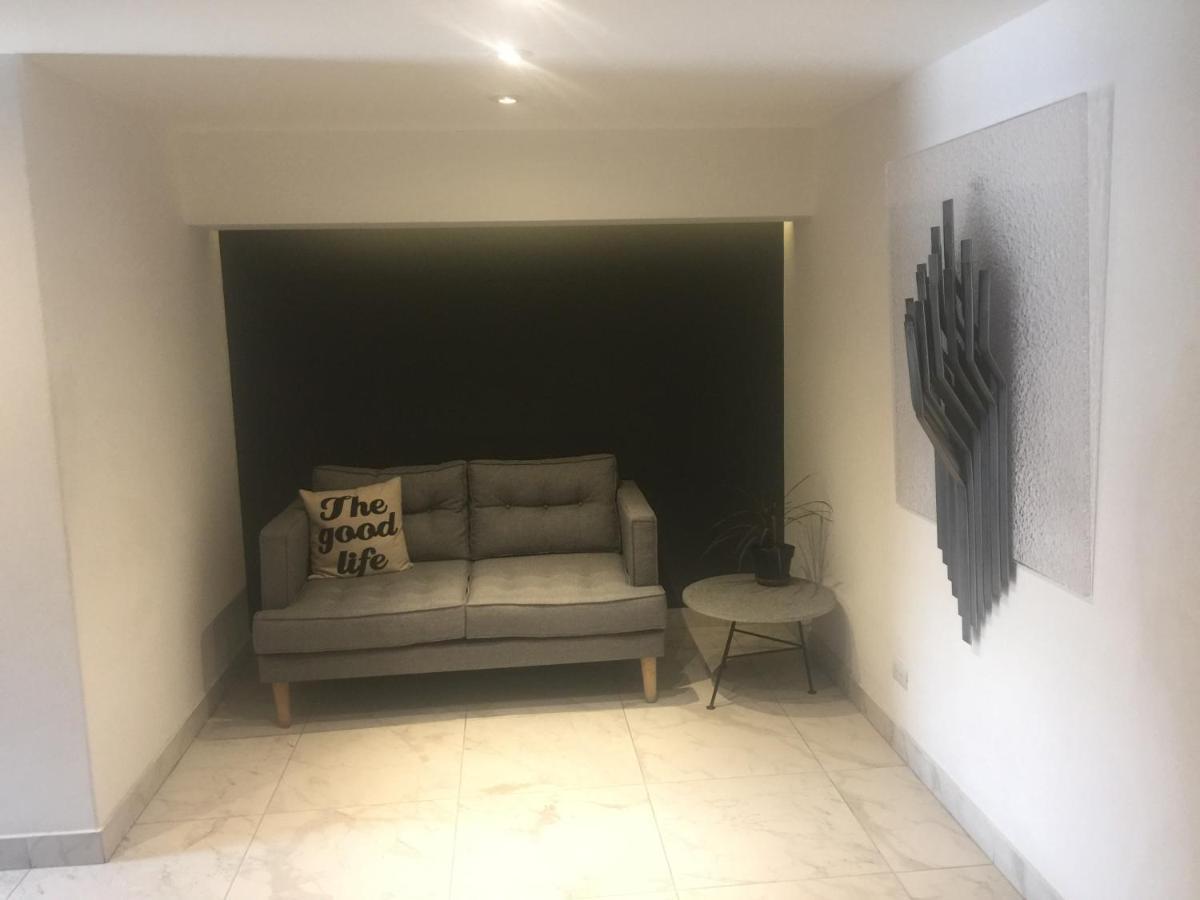 Apartment Centrico Para Bellas Artes Roma Mexico City