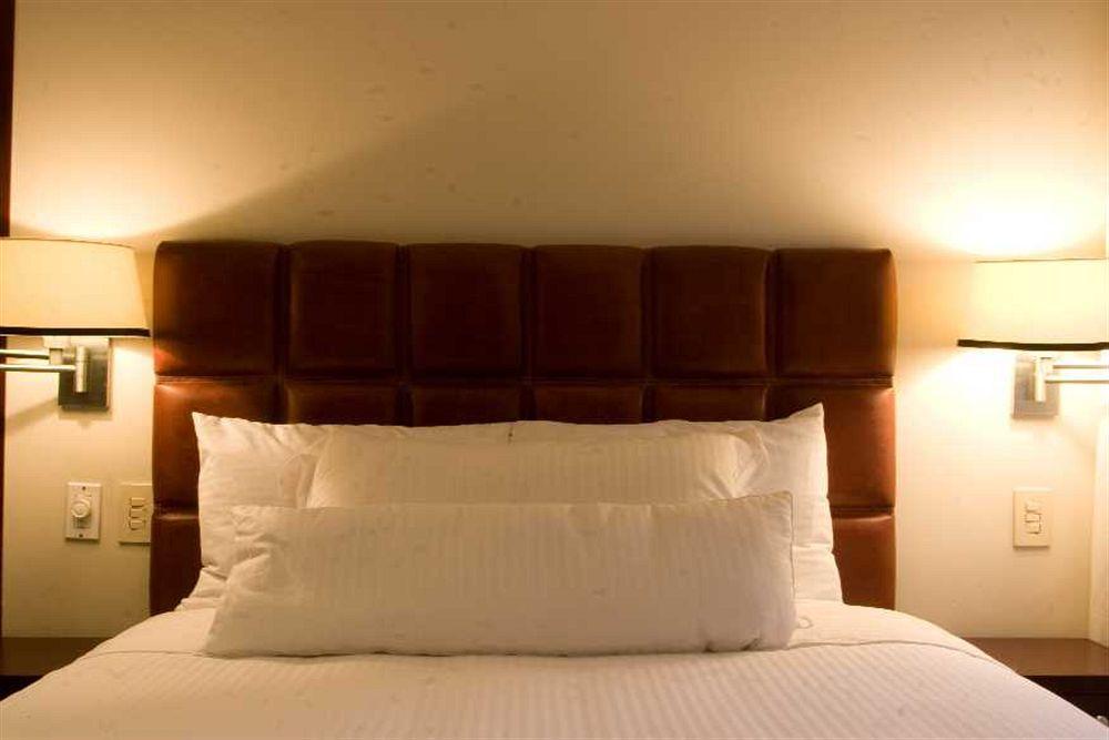 Flowsuites Polanco 4* Mexico City