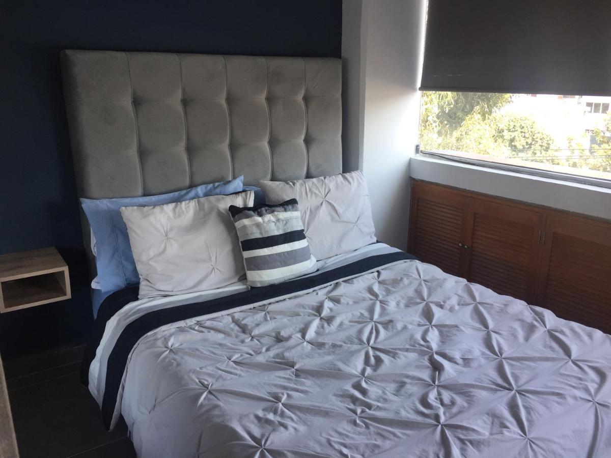 Blue Dreams Del Valle