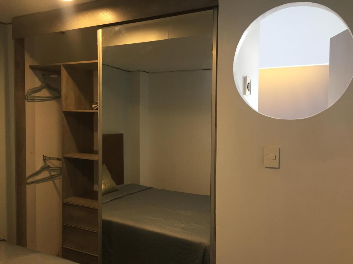 Apartamento Blue Dreams Del Valle México DF