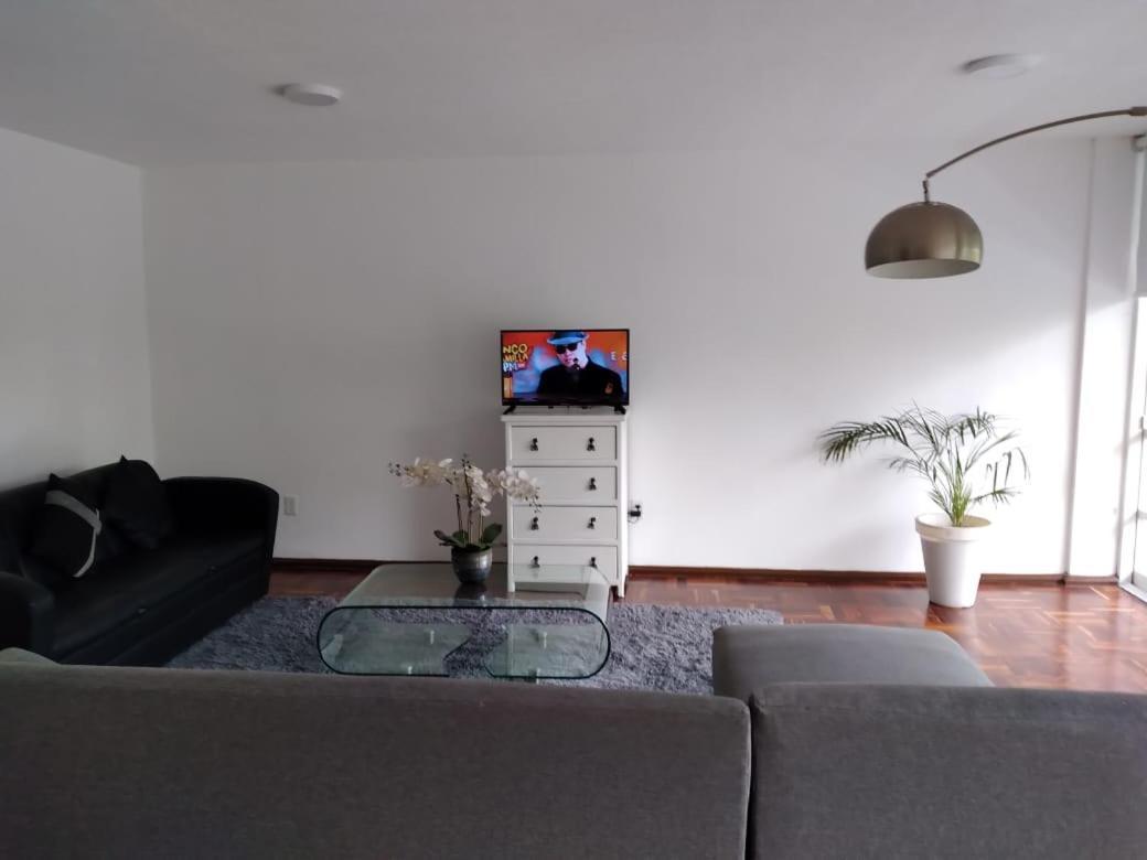 Apartamento Modern Masaryk 3br In Polanco *