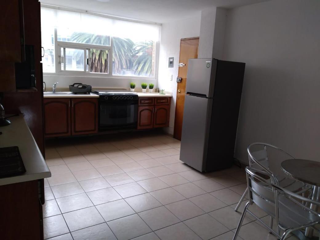 Modern Masaryk 3br In Polanco México DF