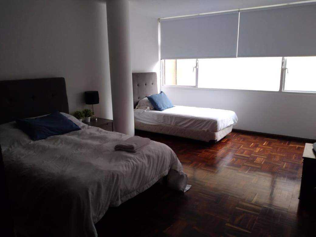 Modern Masaryk 3br In Polanco Apartamento