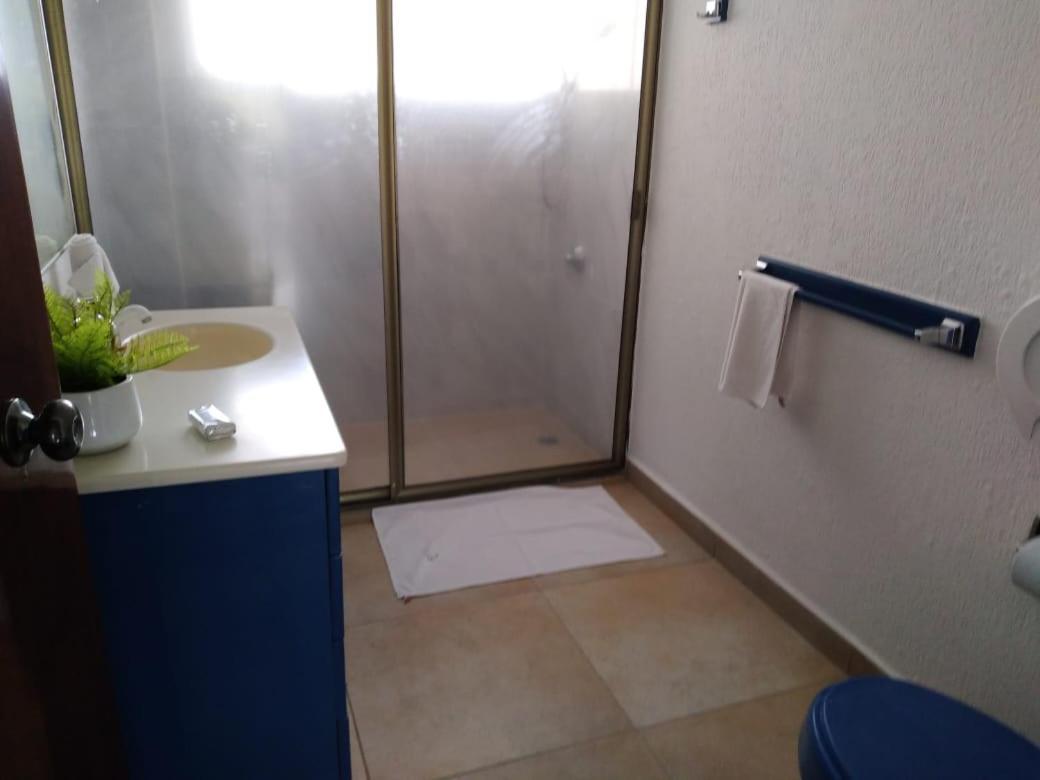 Modern Masaryk 3br In Polanco Apartamento