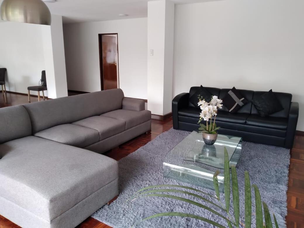 Apartamento Modern Masaryk 3br In Polanco *
