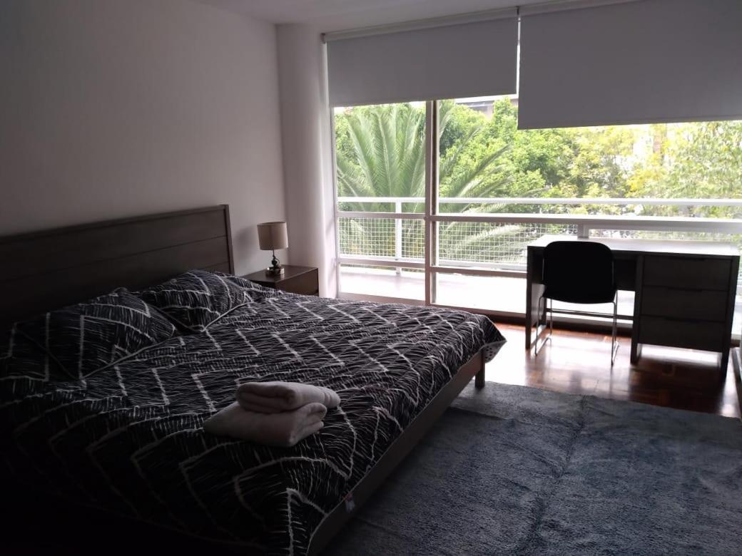 Apartamento Modern Masaryk 3br In Polanco