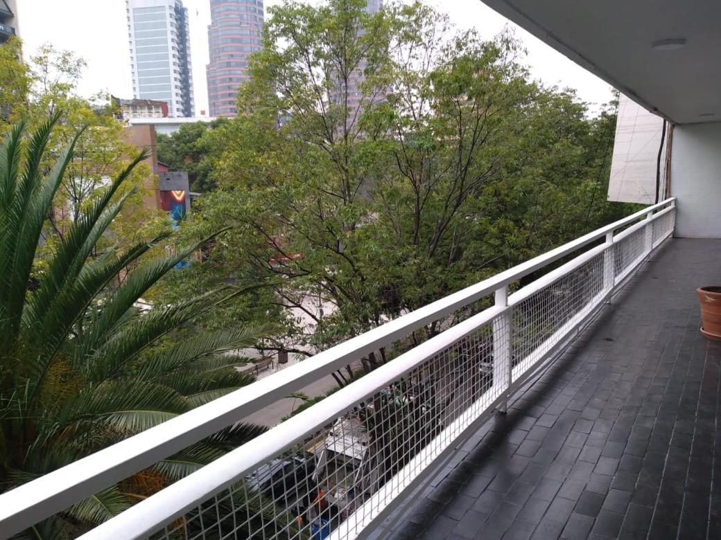 Modern Masaryk 3br In Polanco Apartamento México DF
