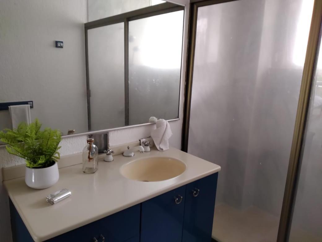 Modern Masaryk 3br In Polanco *