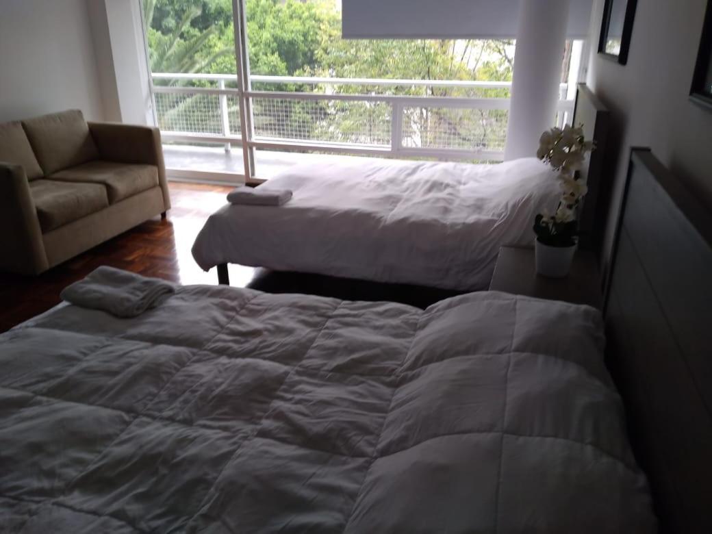 Apartamento Modern Masaryk 3br In Polanco México DF