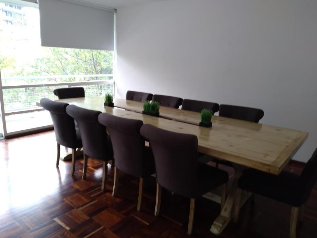 Apartamento Modern Masaryk 3br In Polanco