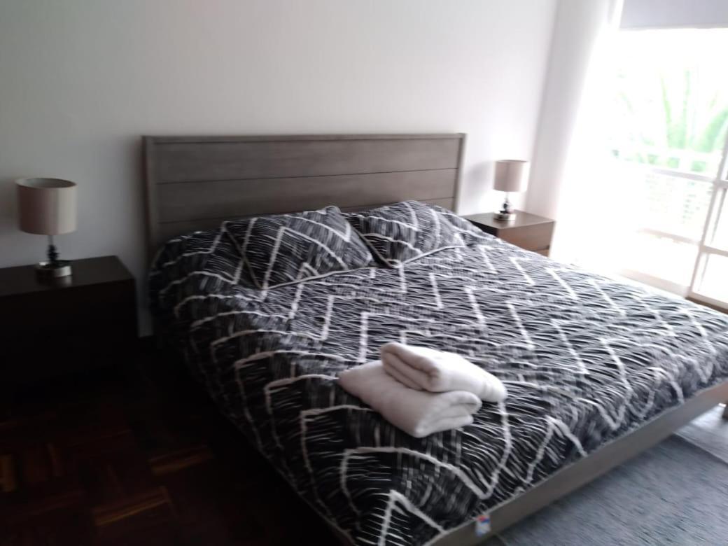 Modern Masaryk 3br In Polanco México DF