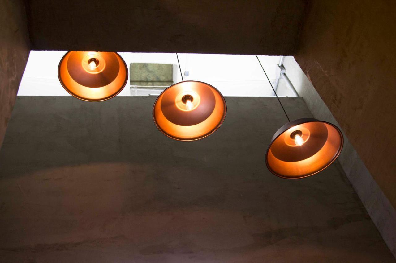 Casa Flores México DF