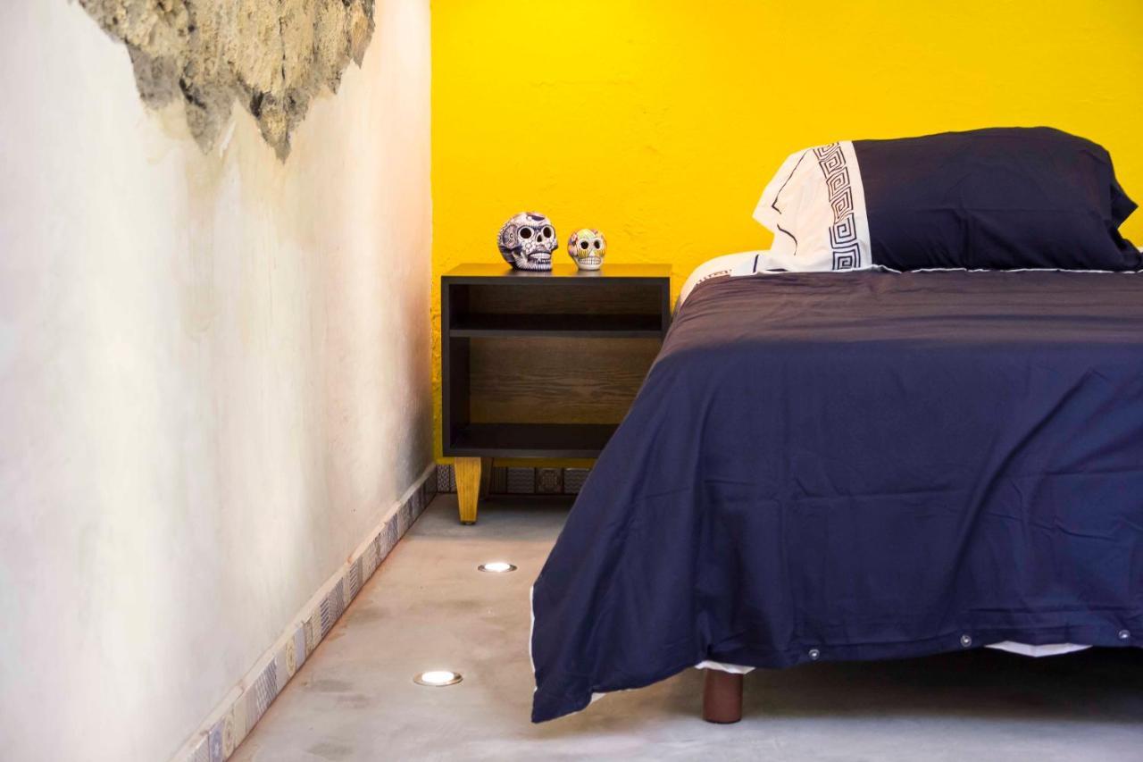 Casa Flores Hotel 4*