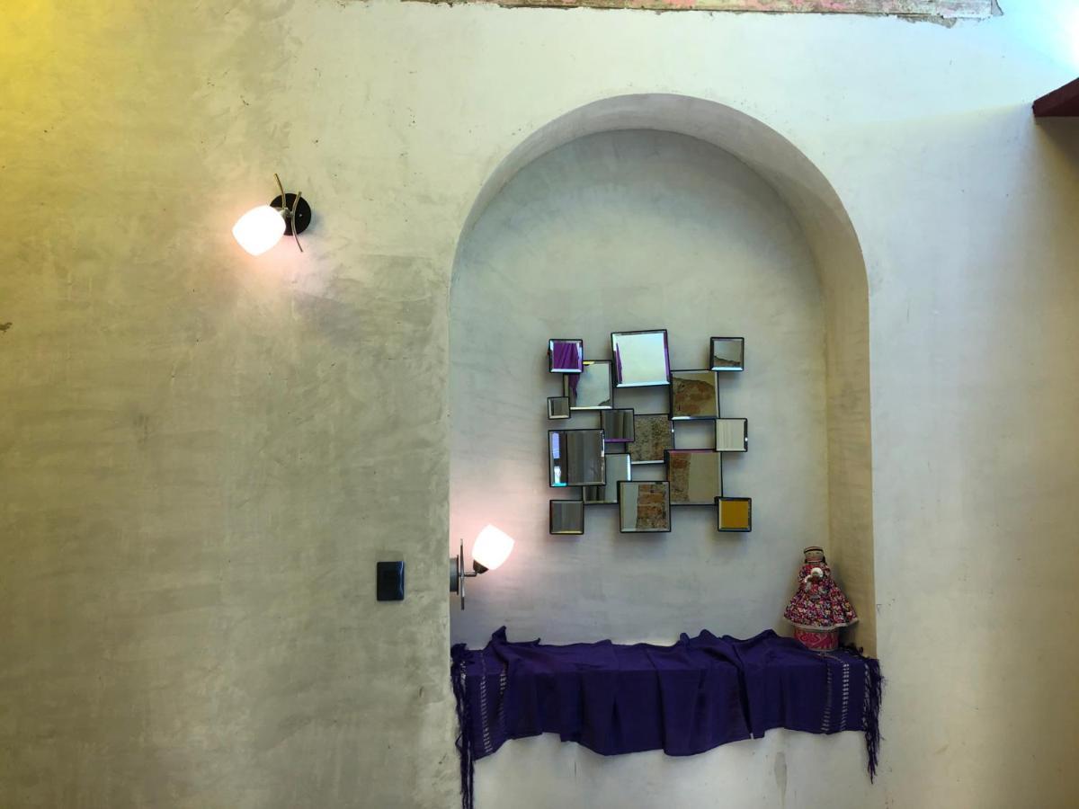 Casa Flores 4*