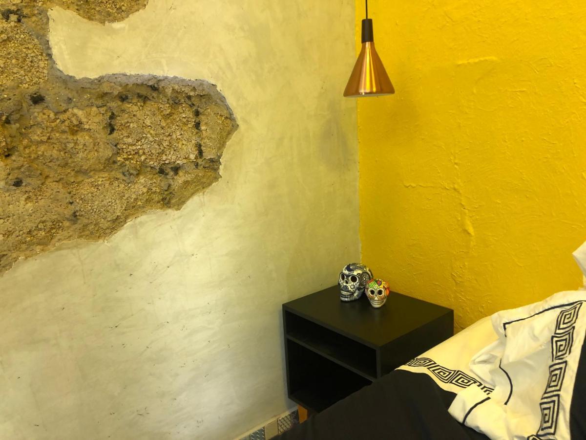Casa Flores 4* Mexico City