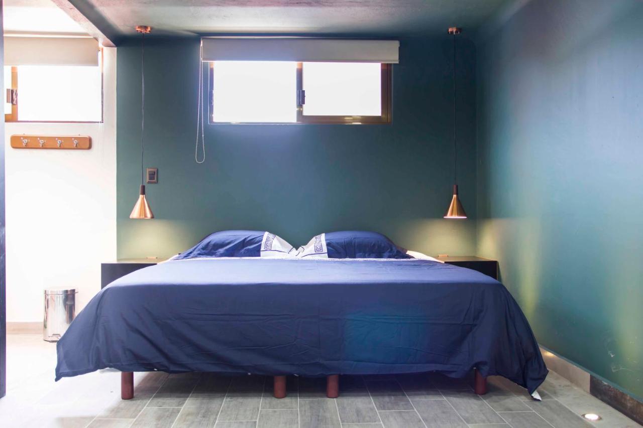 Casa Flores Hotel 4*