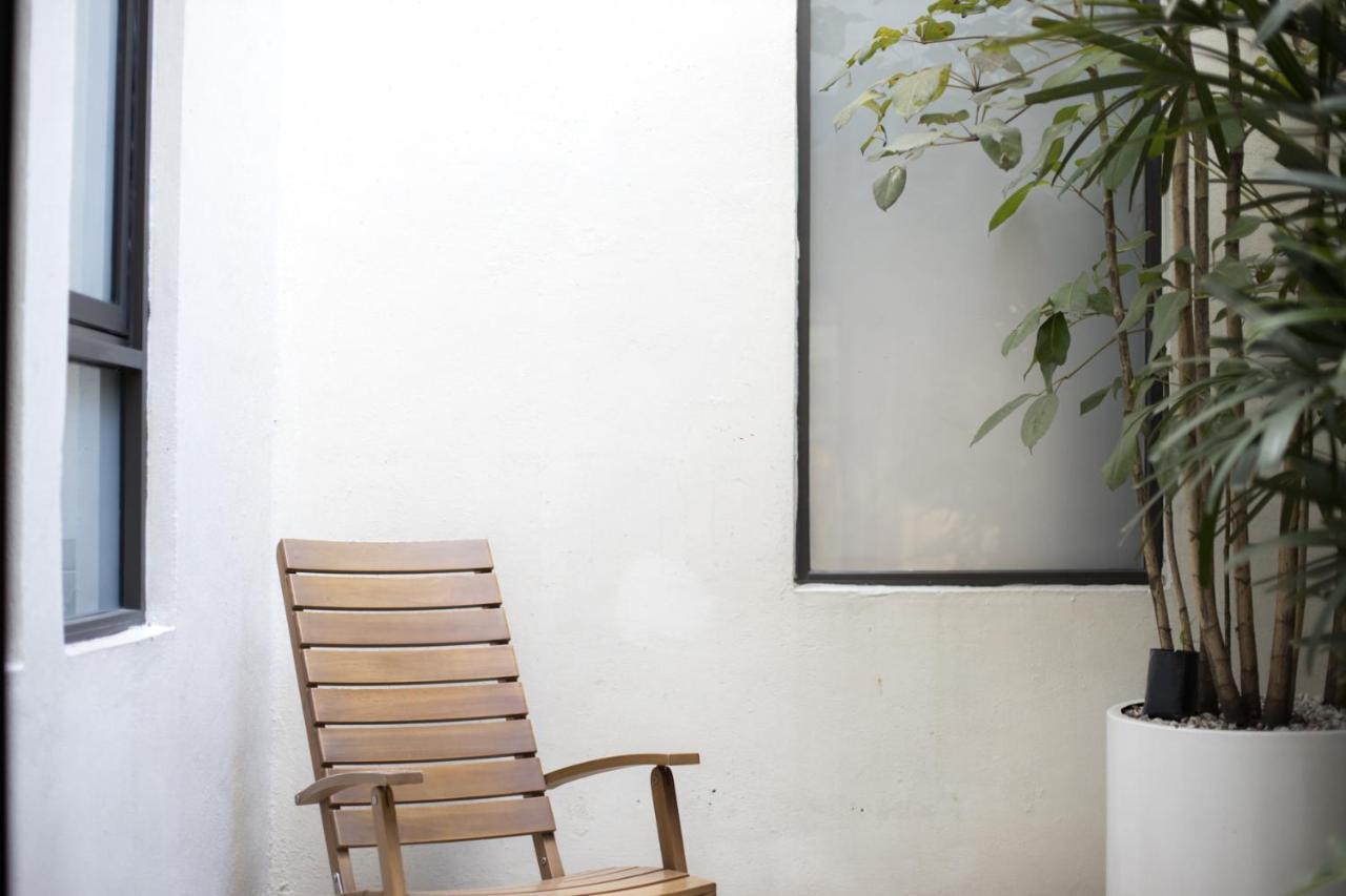 La Condesa Vogue&trendy By Livemexicocity Apartamento