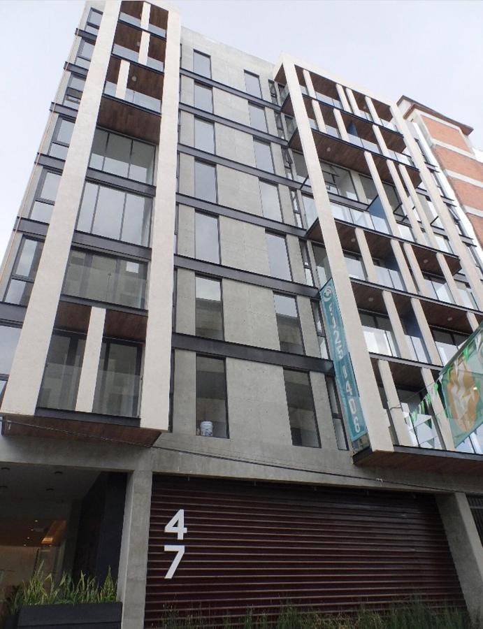 Apartment Downtown Depto Con Terraza Privada *