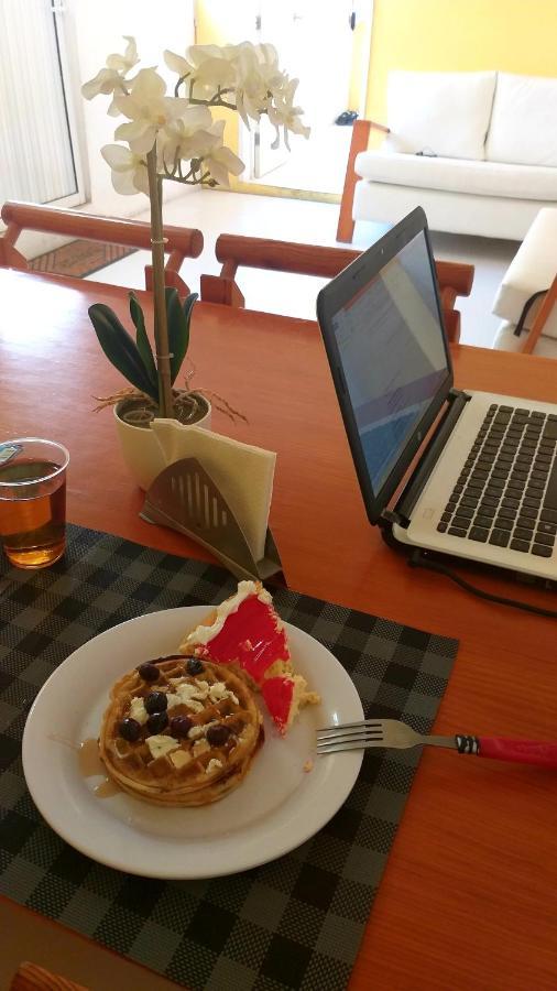 Maktub Only Girls & Breakfast Exclusivo Para Damas Pet Friendly Cidade do México