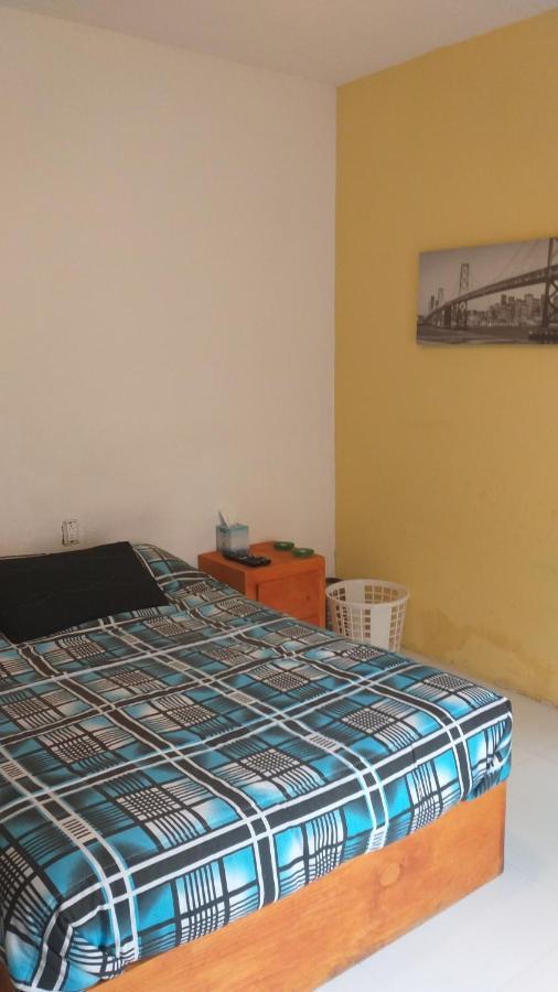 Casa de hóspedes Maktub Only Girls & Breakfast Exclusivo Para Damas Pet Friendly Cidade do México
