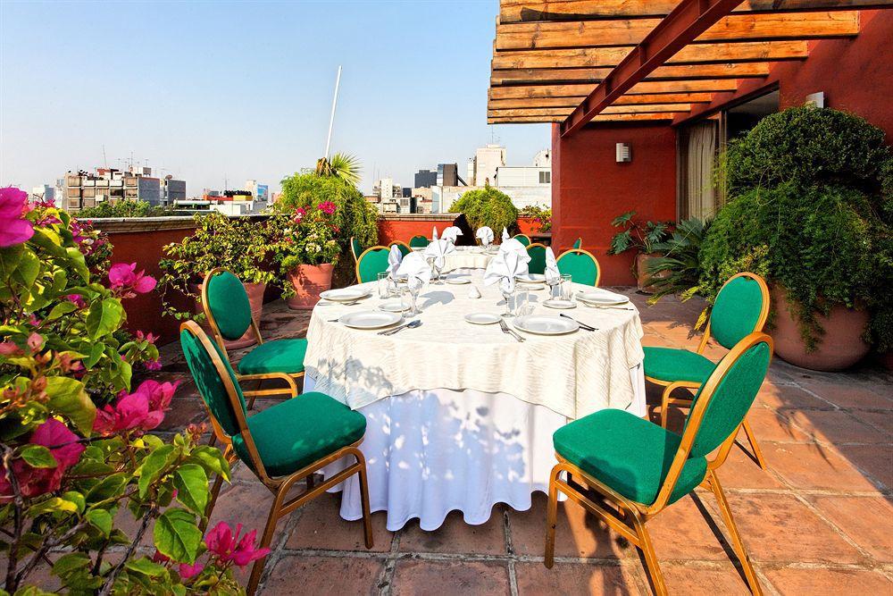 & Zona Reforma By Ihg Cidade do México