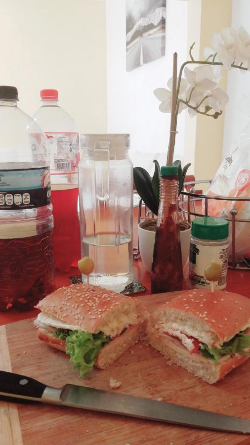 Maktub Only Girls & Breakfast Exclusivo Para Damas Pet Friendly Cidade do México