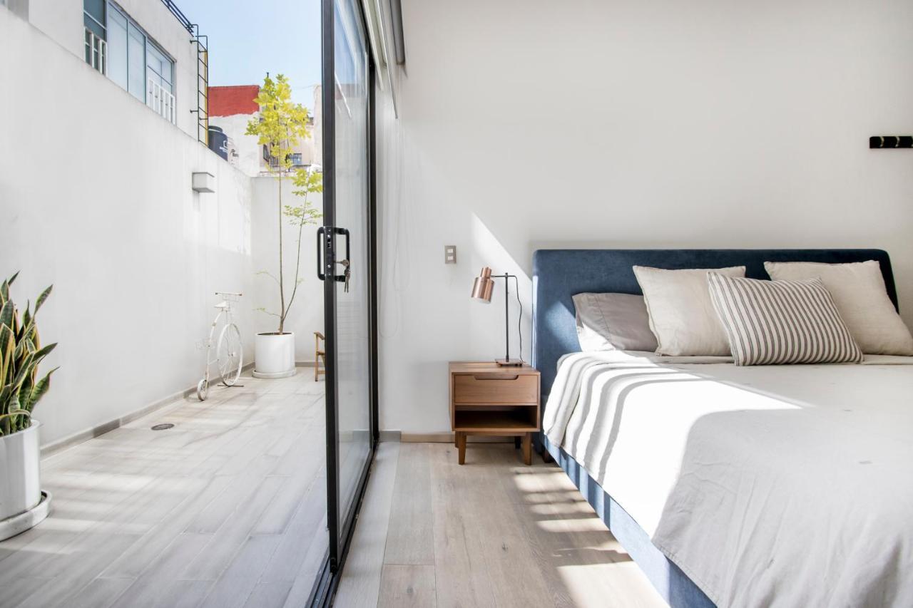 La Condesa Vogue&trendy By Livemexicocity