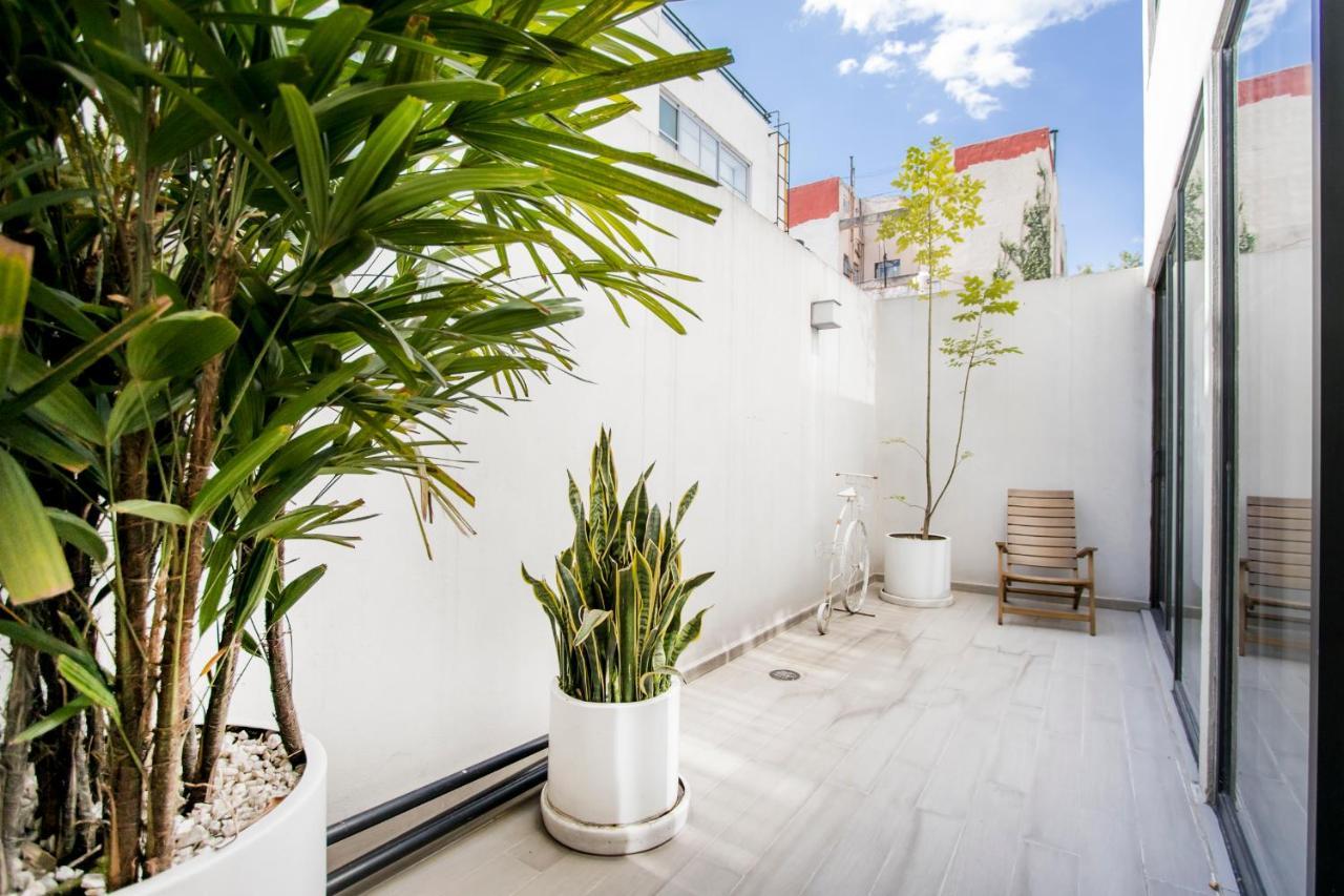 La Condesa Vogue&trendy By Livemexicocity *