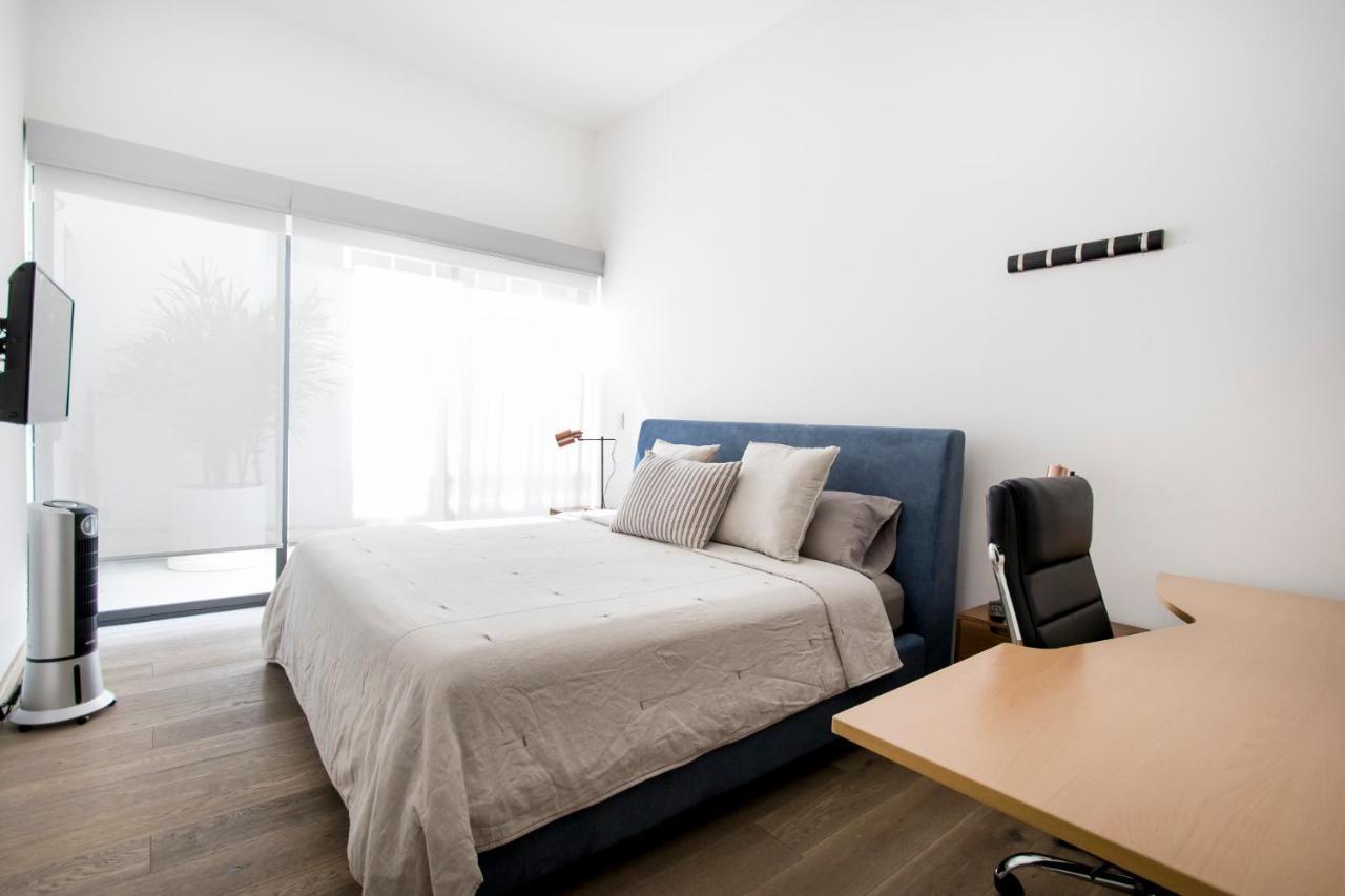La Condesa Vogue&trendy By Livemexicocity Apartamento