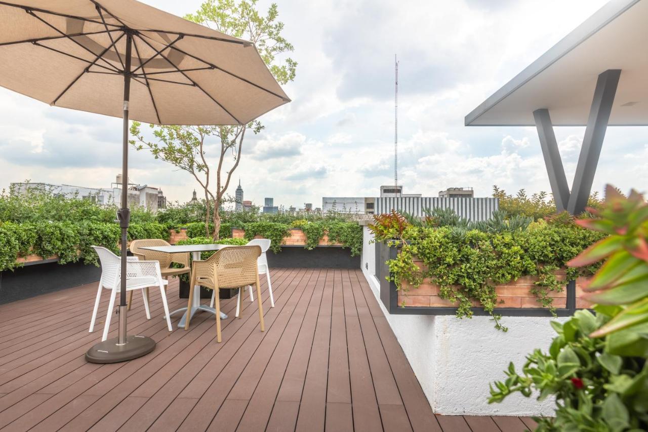 Apartamento Loft Cómodo, Seguro Y Con Estilo, En El Corazon Del Centro Histórico