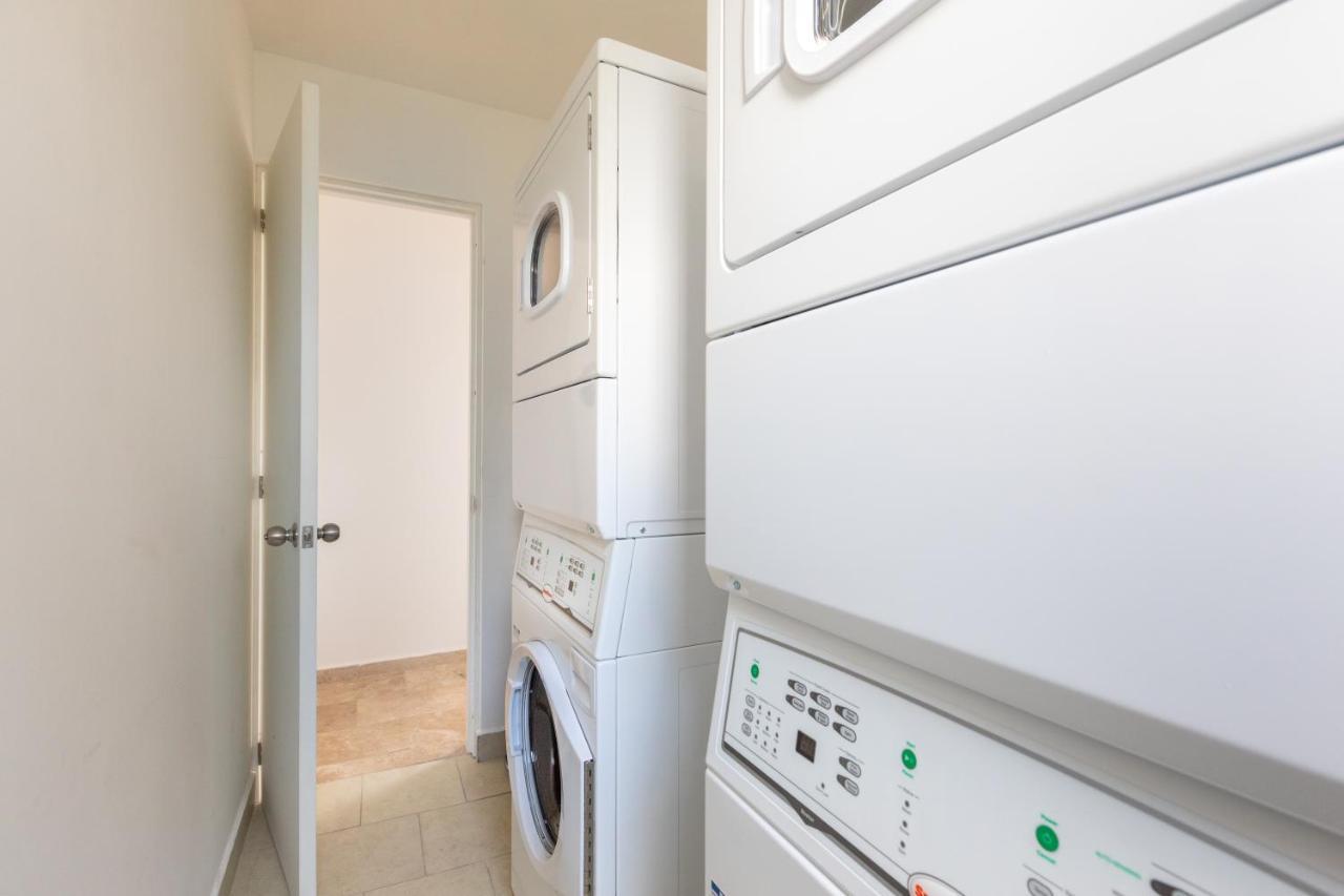 Loft Cómodo, Seguro Y Con Estilo, En El Corazon Del Centro Histórico Apartamento México DF