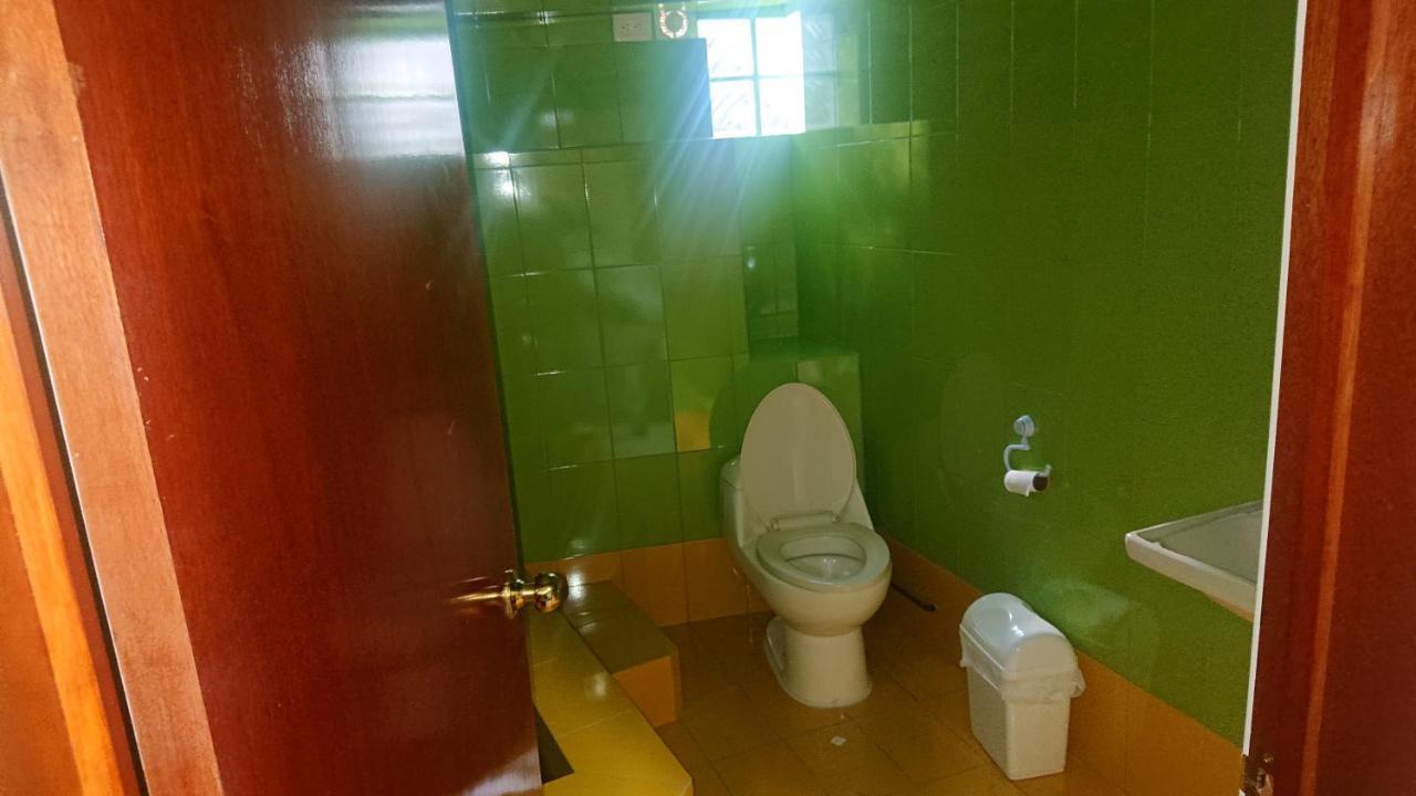 Apartamento San Marino