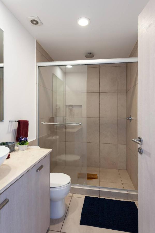 Loft De Lujo / Mirador Alameda Apartment
