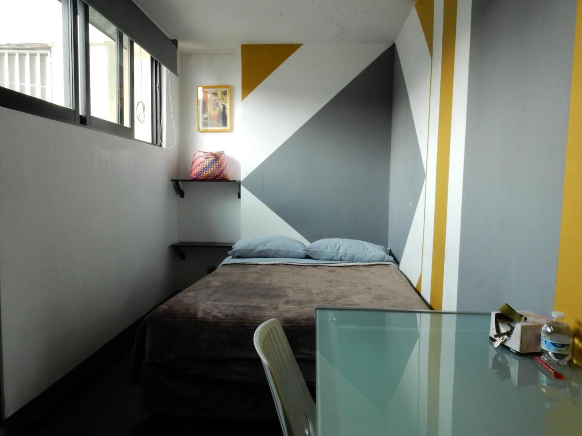 Homestay Caravansaro Penthouse Polanco *