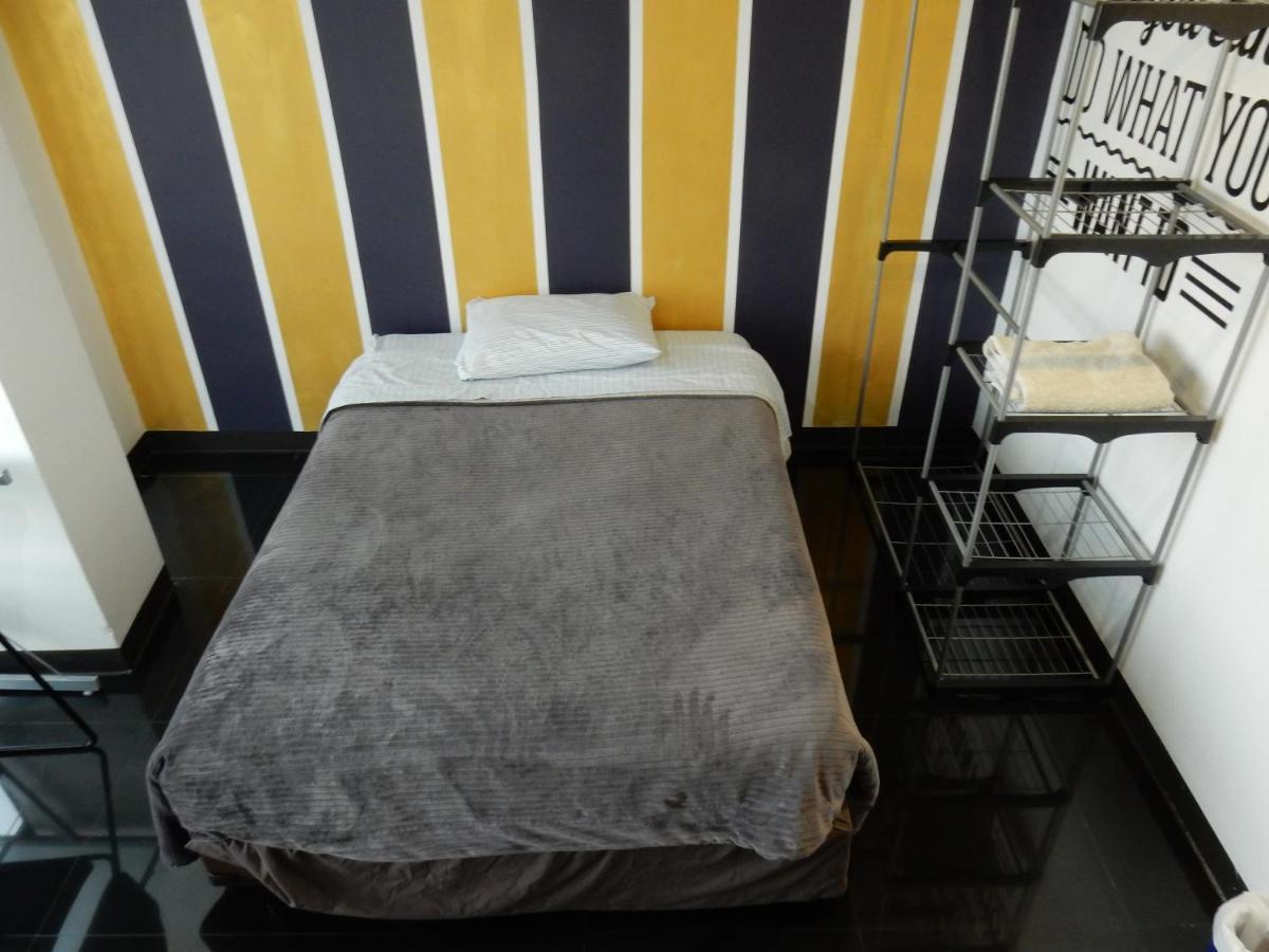 Homestay Caravansaro Penthouse Polanco *