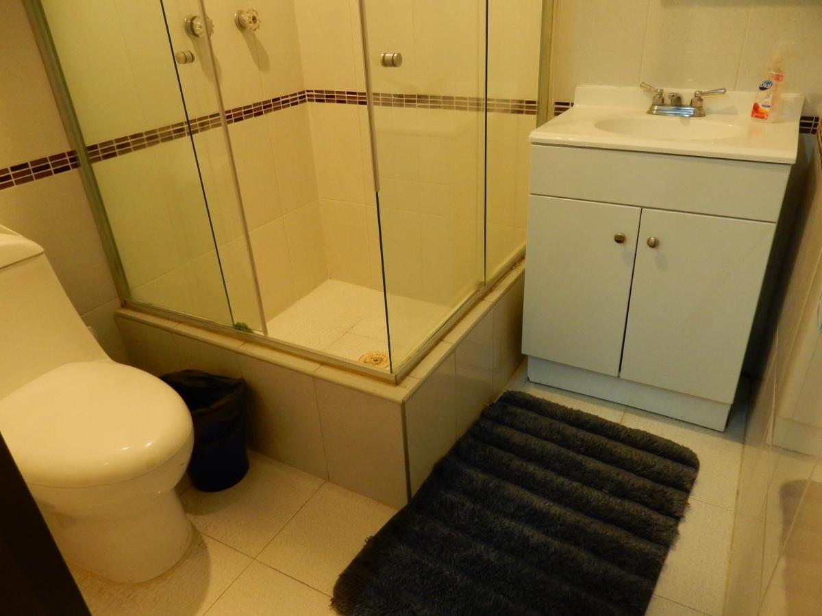 Caravansaro Penthouse Polanco Homestay