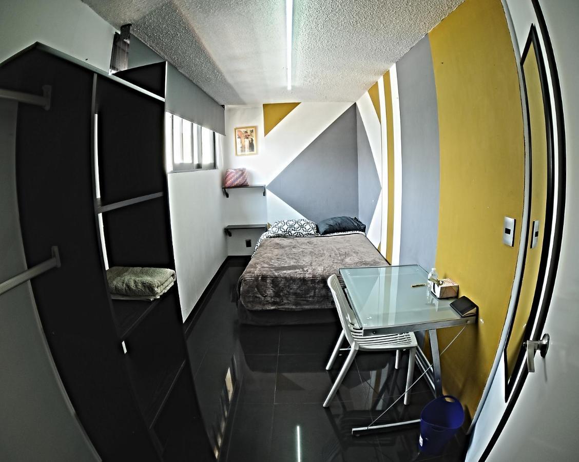 Caravansaro Penthouse Polanco