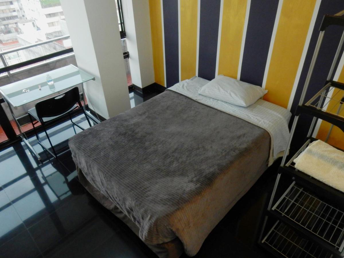 Homestay Caravansaro Penthouse Polanco *