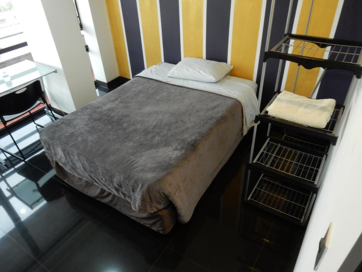 Homestay Caravansaro Penthouse Polanco *