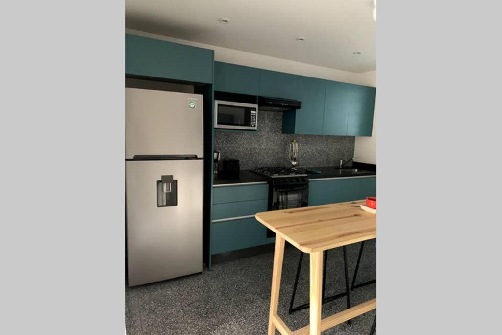 Suites Donceles 32, Depto 112 - Centro Histórico Cdmx Apartamento *
