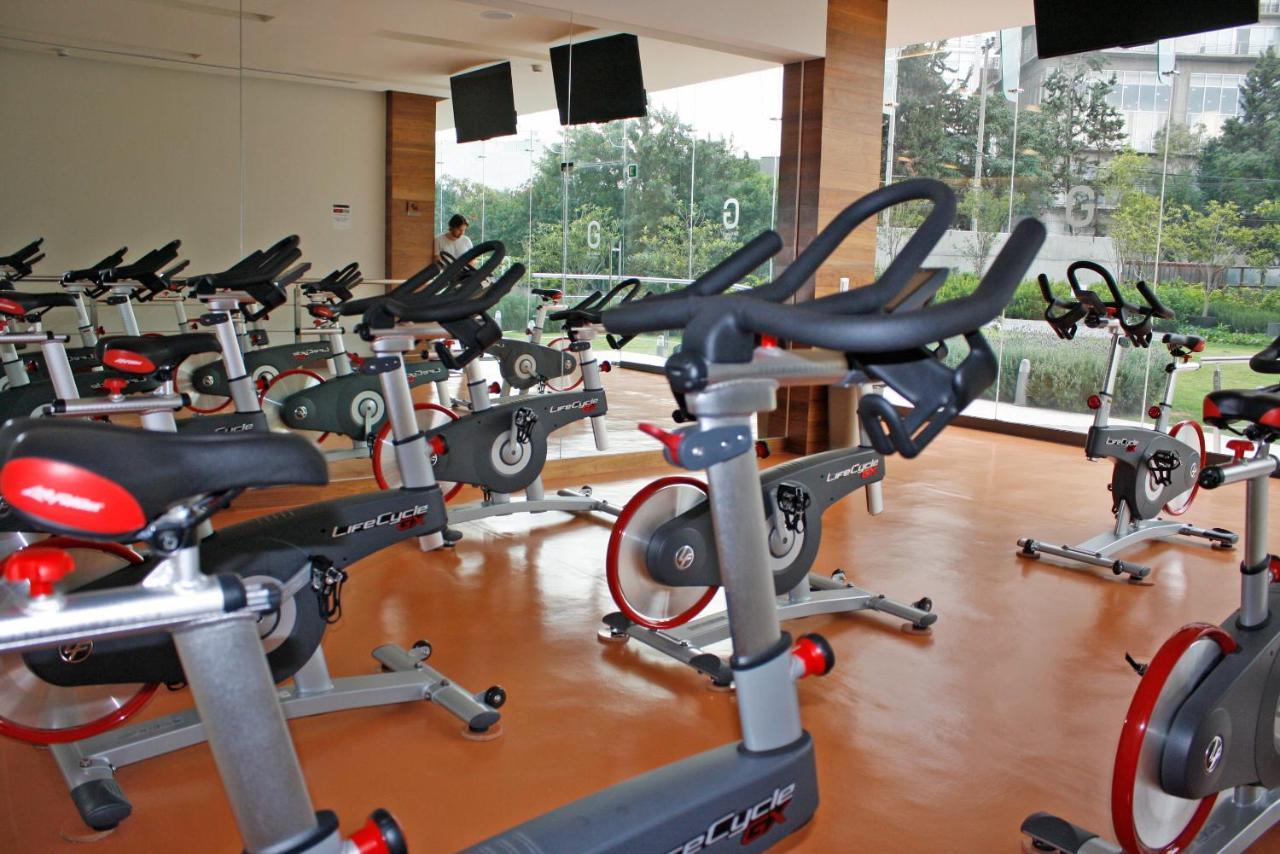 Apartamento Begrand Alto Polanco Pool Gym Jacuzzi &