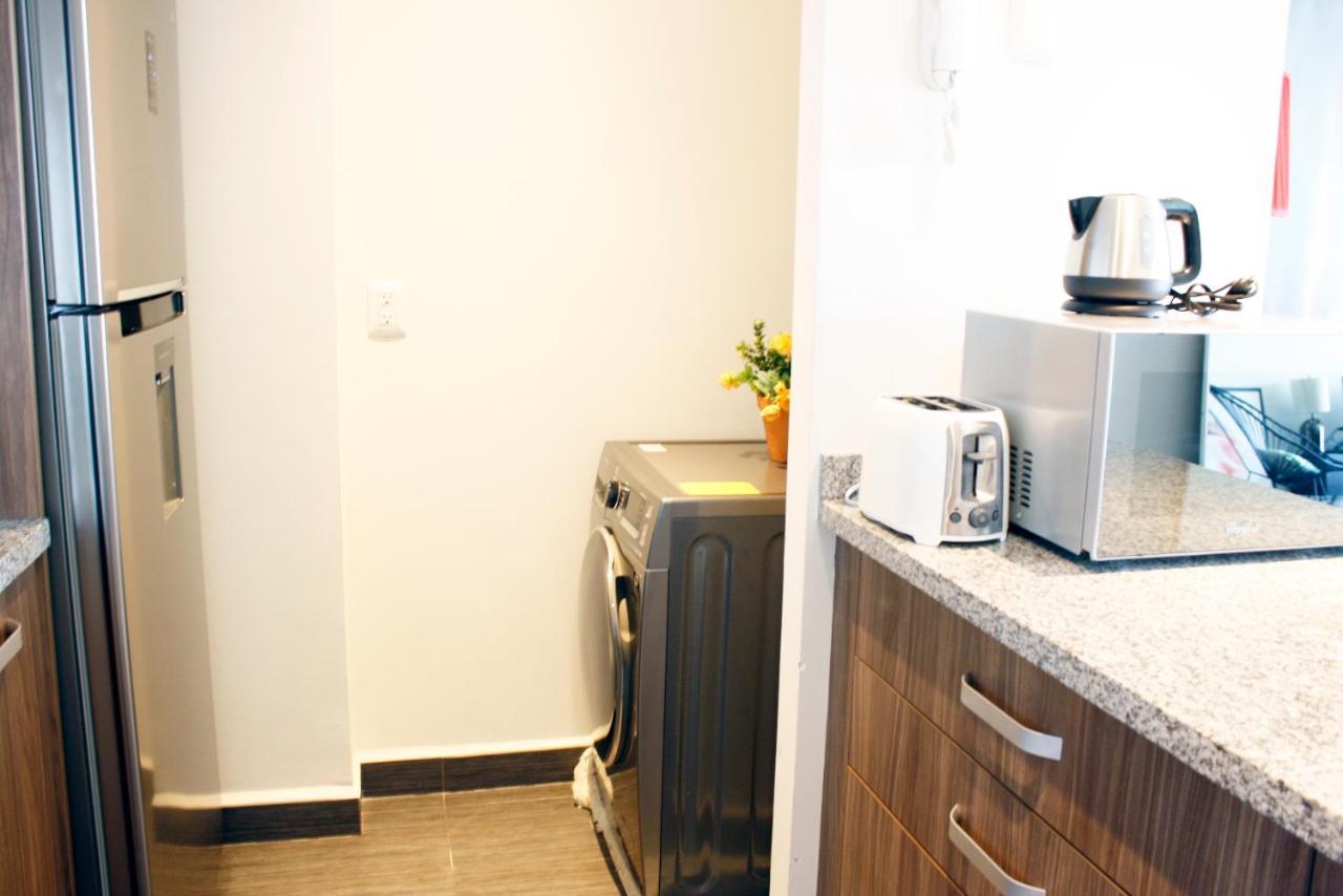 Begrand Alto Polanco Pool Gym Jacuzzi & Apartamento *
